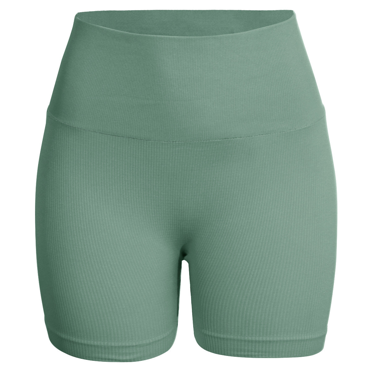Seamless Thread Peach Shorts Ass Yu Quad Pants Super Stretch Slim-fit Sports Running Fitness Anti-light