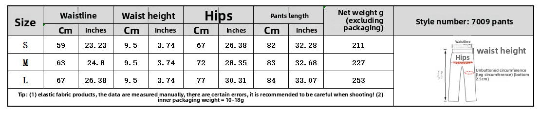 Threaded Peach Hip Yoga Pants High Elasticity Sports Running Women's Fitness Pants
