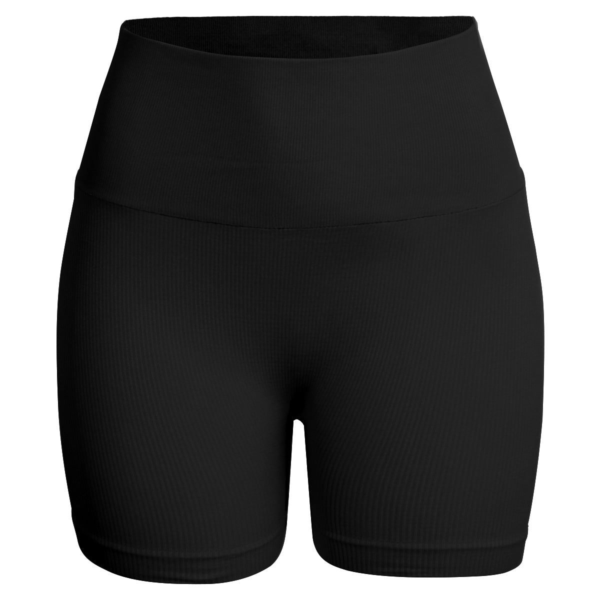 Seamless Thread Peach Shorts Ass Yu Quad Pants Super Stretch Slim-fit Sports Running Fitness Anti-light