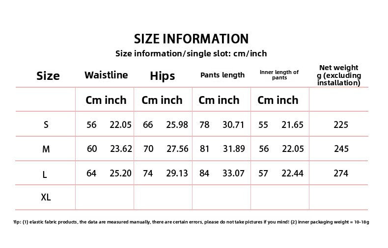 High Waist Peach Hip Lift Fitness Pants Washed Matte Tight Sports Yoga Pants